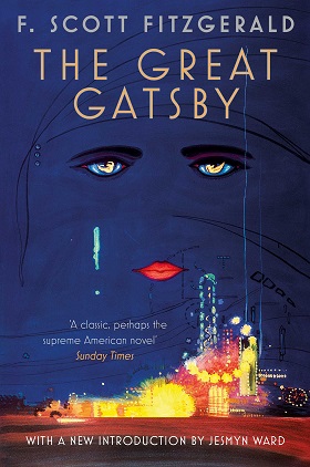 The Great Gatsby By F. Scott Fitzgerald ebook