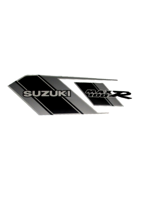 Suzuki Max R Original Kit| Suzuki Max R Kit