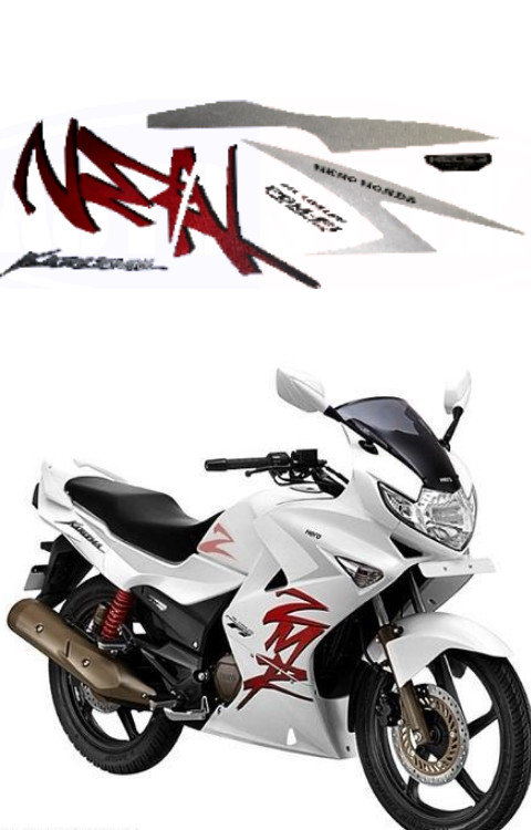 zmr sticker kit