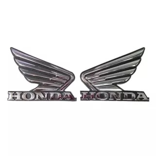 Honda Shine Monogram | Honda Bike Monogram