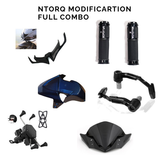 modification parts,modification accessories,bike accessories,ntorq accessories,ntorq parts,ntorq modification parts,bike modification parts,bike modification accessories,winglet,mirror,handle mirror,mudgaurd,hand grip,visor,windshield,