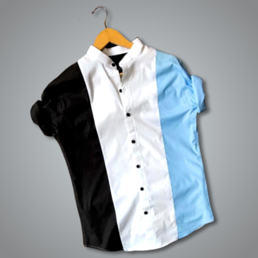 Full Sleeve Cotton Shirt For Men | Full Sleeve Shirt Cotton