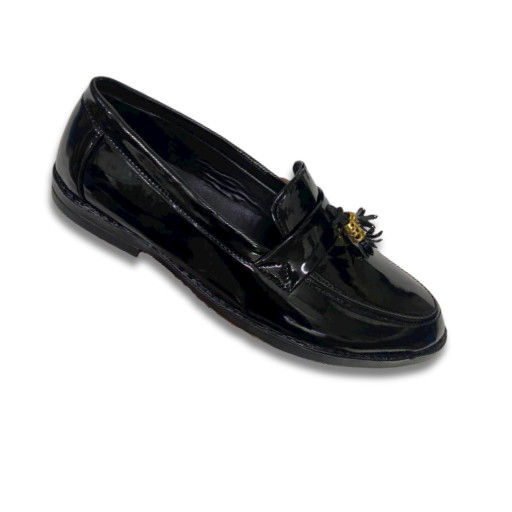 Loafer Shoe For Men |  Black Loafer shoe