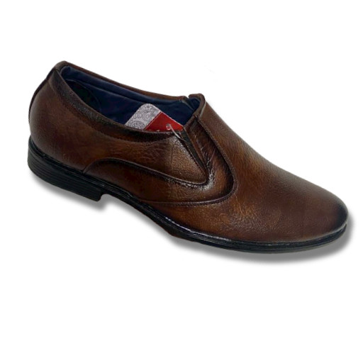 Faux Leather Shoe For Men |  Formal Shoe