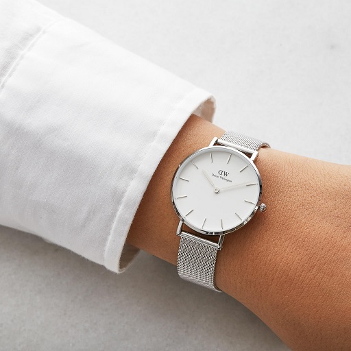 Slim Watch For Women | Premium Formal Watch