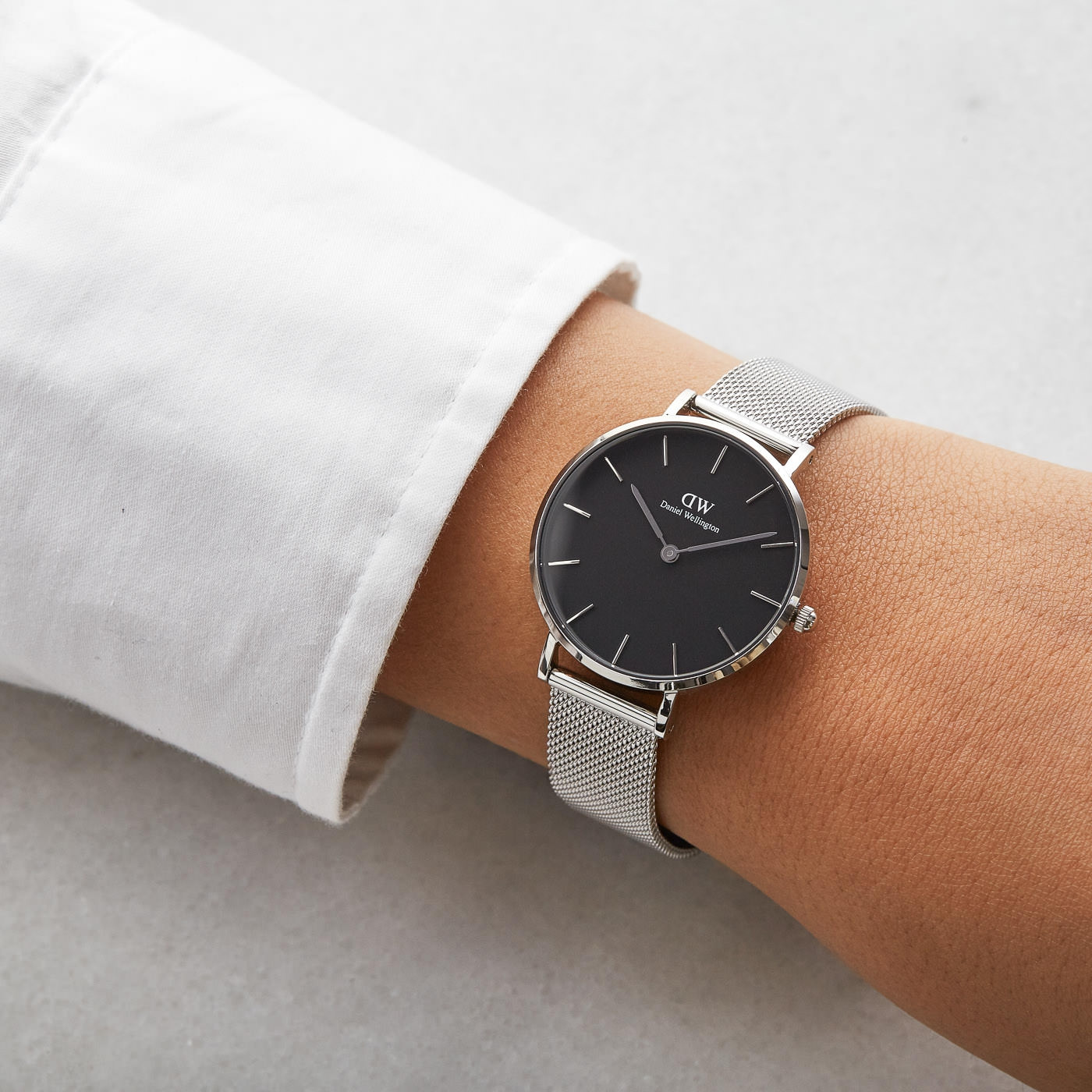 Slim Watch For Women | Premium Formal Watch