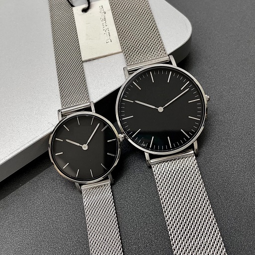 Beautiful Couple Watch Combo Offer | Couple Watch Premium Quality