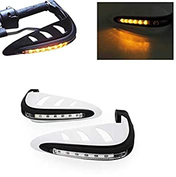 hand gaurd,bike hand gaurd,bike handle gaurd,light hand gaurd,led hand gaurd,led handle gaurd,ntorq hand gaurd,ktm,ktm hand gaurd,ktm handle gaurd,duke, duke handle guard