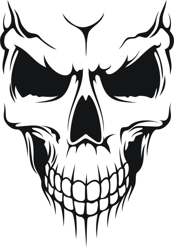 tattoo scull stickers,stickers,the stickers,tattoo ,mahakal stickers,bike stickers,mahakal bike stickers,mobile stickers