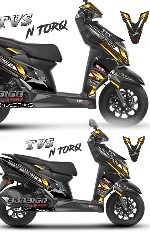 tvs ntorq,ntorq,ntorq race edition,ntorq race edition graphics,ntorq race edition sticker,ntorq graphics,ntorq sticker,ntorq full kit,ntorq full graphics,ntorq full sticker,ntorq full decal,ntorq custom graphics,ntorq custom sticker,ntorq full body sticker,ntorq full body graphics