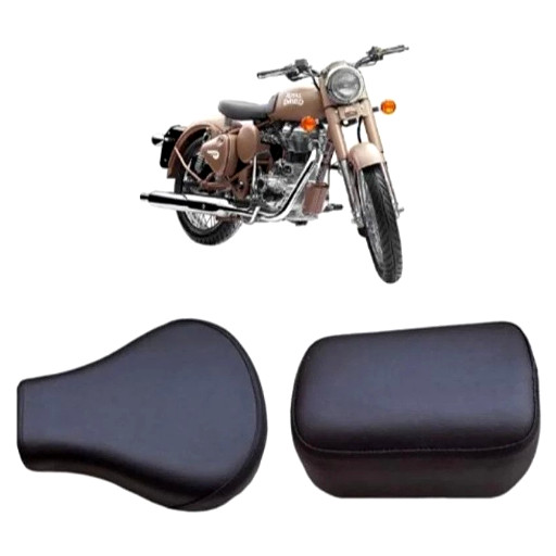 Bullet Modified Seat | Royal enfield modified seat