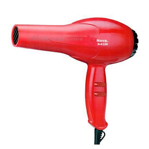 hair dryer,nova hair dryer,nv 6130,nova dryer,hair,dryer