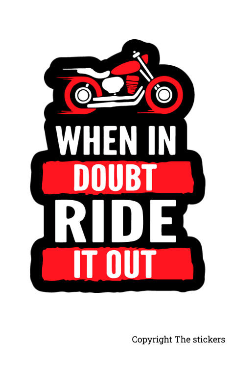 Car Bonnet Graphics Red, White and Black Free Size - The stickers